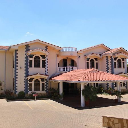 Tara Suites Nairobi Exterior foto