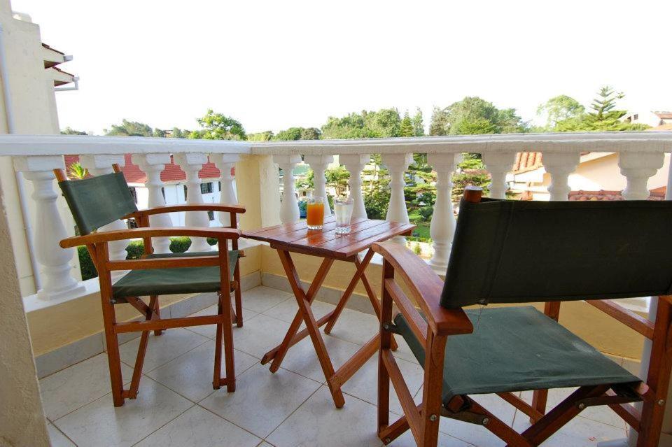 Tara Suites Nairobi Exterior foto